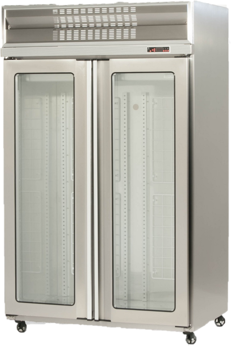 TOROL FSF40A20-IV hygienic interior