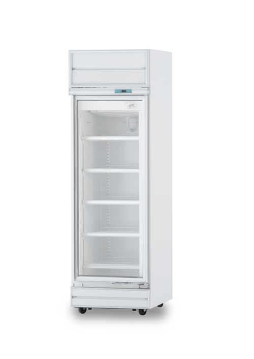 TOROL FSF21A30-IV 單門直立式 全冷凍展示冰箱