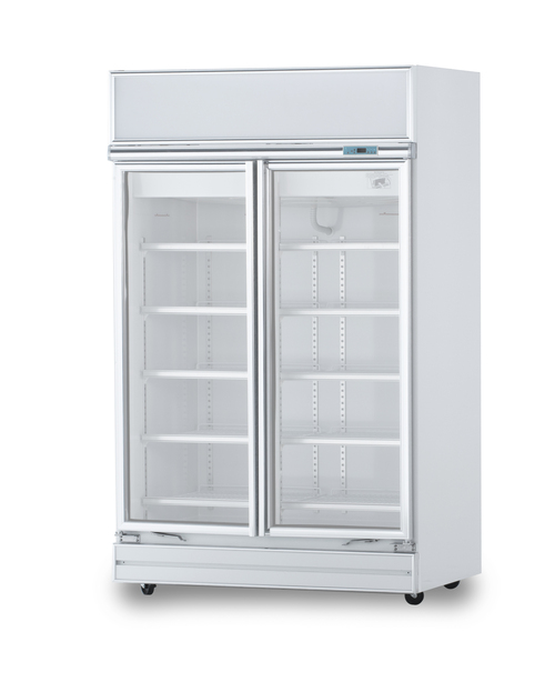 TOROL FSF40A30-IV 雙門直立式 全冷凍展示冰箱