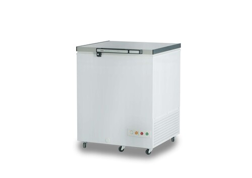 TOROL 上掀式 &minus;45&deg;C 冷凍櫃，新鮮與品質的最佳選擇