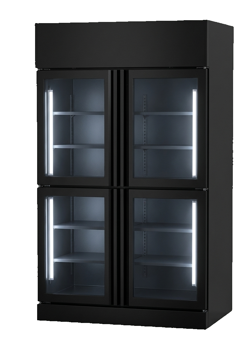 FFJ40A1E-P-2-IV 黑色 Pro 版