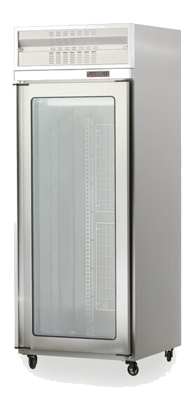 TOROL FK25A30-P-2-IV 雙門直立式 全冷凍展示冰箱