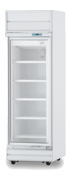 TOROL FSF21A20-IV 單門直立式 全冷藏展示冰箱
