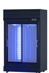 blue LED