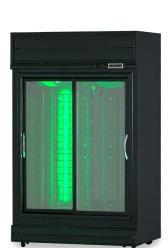 green LED